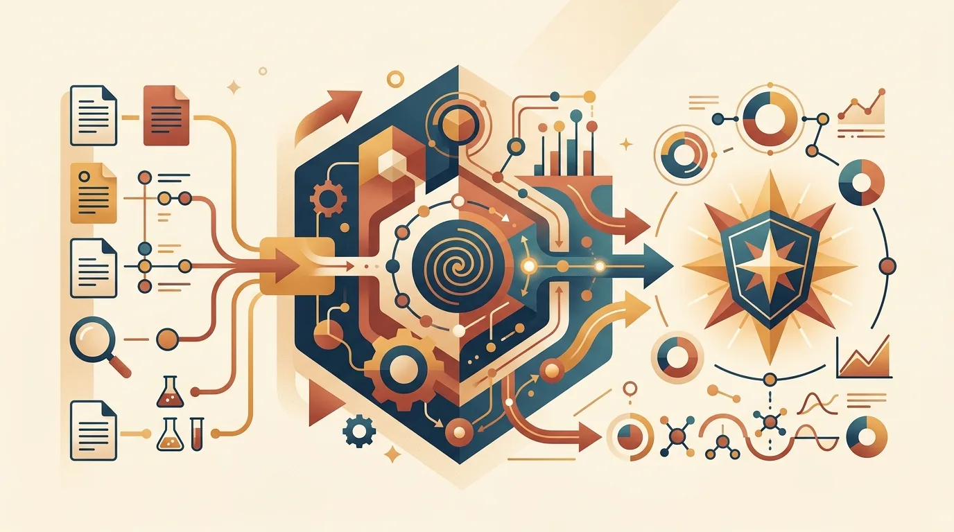 Graphical Abstract: What It Is, What Journals Want, and How To Make One ...