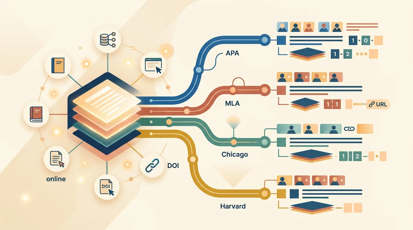 Apa Computer Program Como citar um artigo de periódico: APA, MLA, Chicago e Harvard (2026 ...