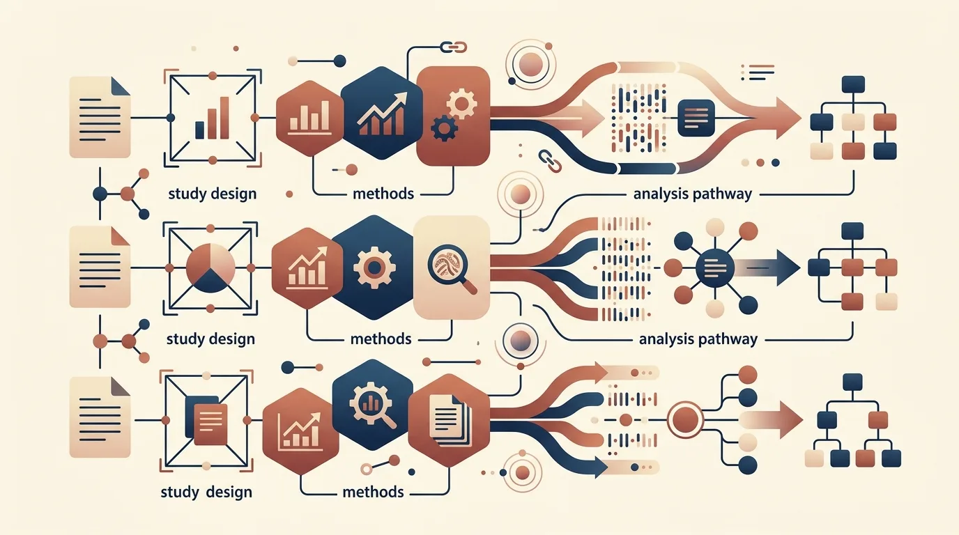 Methodolgoy Example Research Methodology Example: Quantitative, Qualitative, and Mixed ...