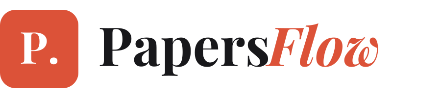 PapersFlow logo
